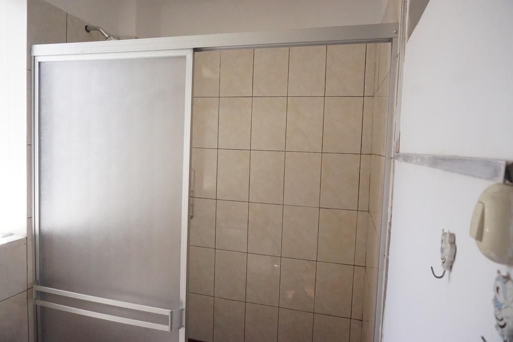 Residencial Mamamia 호텔 타크나 외부 사진