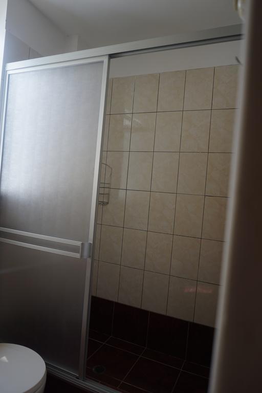 Residencial Mamamia 호텔 타크나 외부 사진